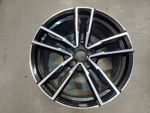 Load image into Gallery viewer, 1x Alufelge 19 Zoll 10.0" 5x112 40ET Glanz Schwarz 8091764 BMW Z4 G29 Rim Wheel FEL7842815231ob