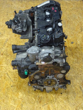 Laden Sie das Bild in den Galerie-Viewer, Motor Audi Q3 CUVC 2.0 TDI 150PS 110kW 101TKm 2014 Diesel Engine Unkomplett