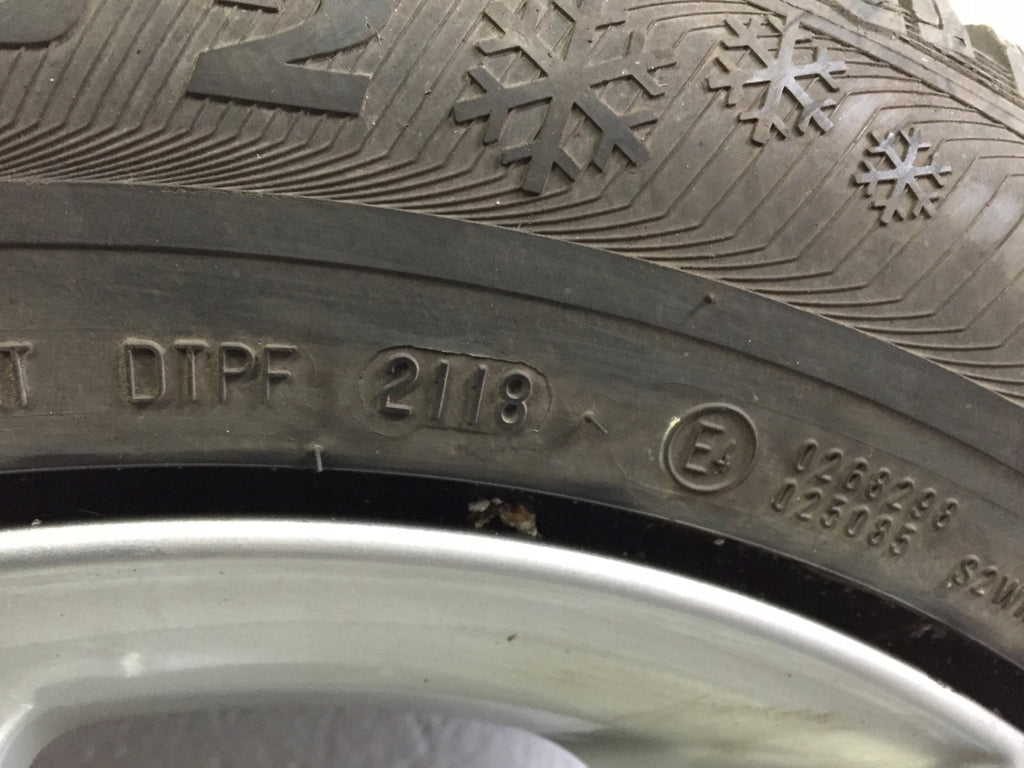 1x Alufelge 17 Zoll 7.0" 5x114.3 40ET KE409-4E200 Nissan Qashqai Ii Rim Wheel FEL8467425128xp