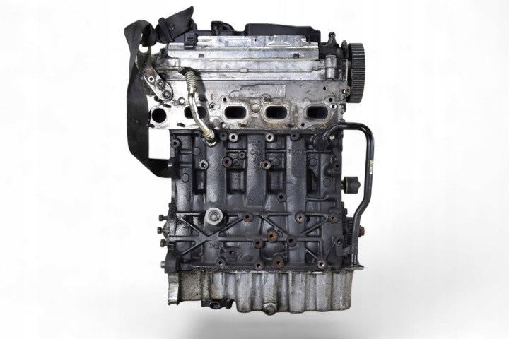 Motor Audi VW A3 Golf III VII CRK 1.6 TDI 110PS 109TKm 2012 Diesel Unkomplett MOT8062271615lj