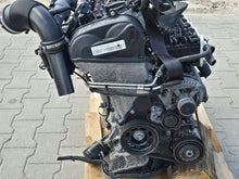 Laden Sie das Bild in den Galerie-Viewer, Motor Audi A4 B8 CVNA 1.4 TSI 150PS 110kW 110TKm 2016 Benzin Engine Komplett MOT2966442930ye