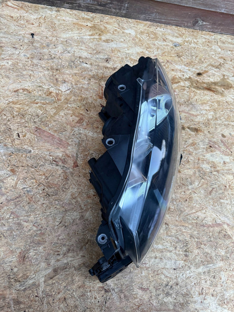 Frontscheinwerfer VW Golf VI 5K1941005S Links Scheinwerfer Headlight SCH4983673823am