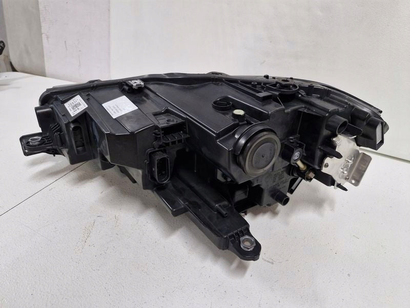 Frontscheinwerfer Skoda Superb I 3P1941016 LED Rechts Scheinwerfer Headlight SCH3874149371ne