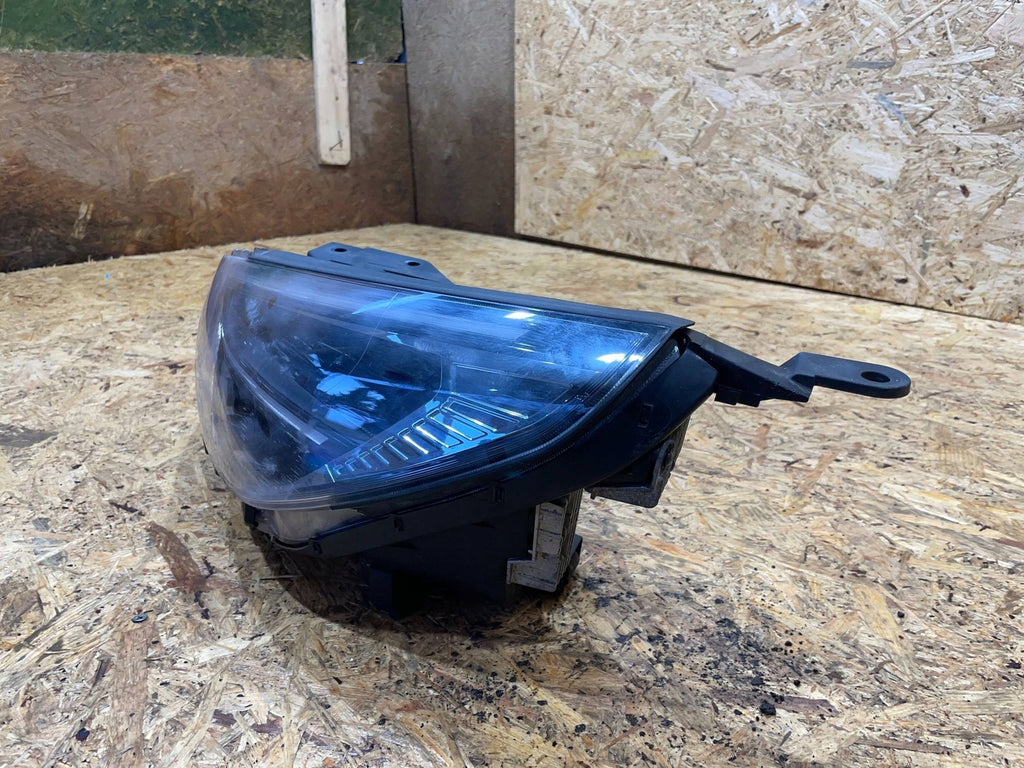 Frontscheinwerfer Hyundai I30 III 92101G4600 S2502P039 LED Links Headlight SCH4172695236lm