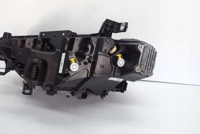 Frontscheinwerfer VW Id.3 10B941036 Rechts Scheinwerfer Headlight SCH4628341396wg