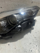 Load image into Gallery viewer, Frontscheinwerfer Renault Laguna III 260602475R Links Scheinwerfer Headlight SCH3715188877nh