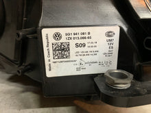 Laden Sie das Bild in den Galerie-Viewer, Frontscheinwerfer VW Golf VII 5g1 5G1941081B Links Scheinwerfer Headlight SCH4802155585of