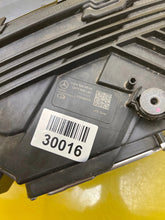 Load image into Gallery viewer, Frontscheinwerfer Mercedes-Benz Glc A2549062300 LED Links Scheinwerfer Headlight SCH1462782268we