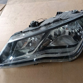 Frontscheinwerfer Seat Leon 5F1941005B Links Scheinwerfer Headlight SCH7919579082zt
