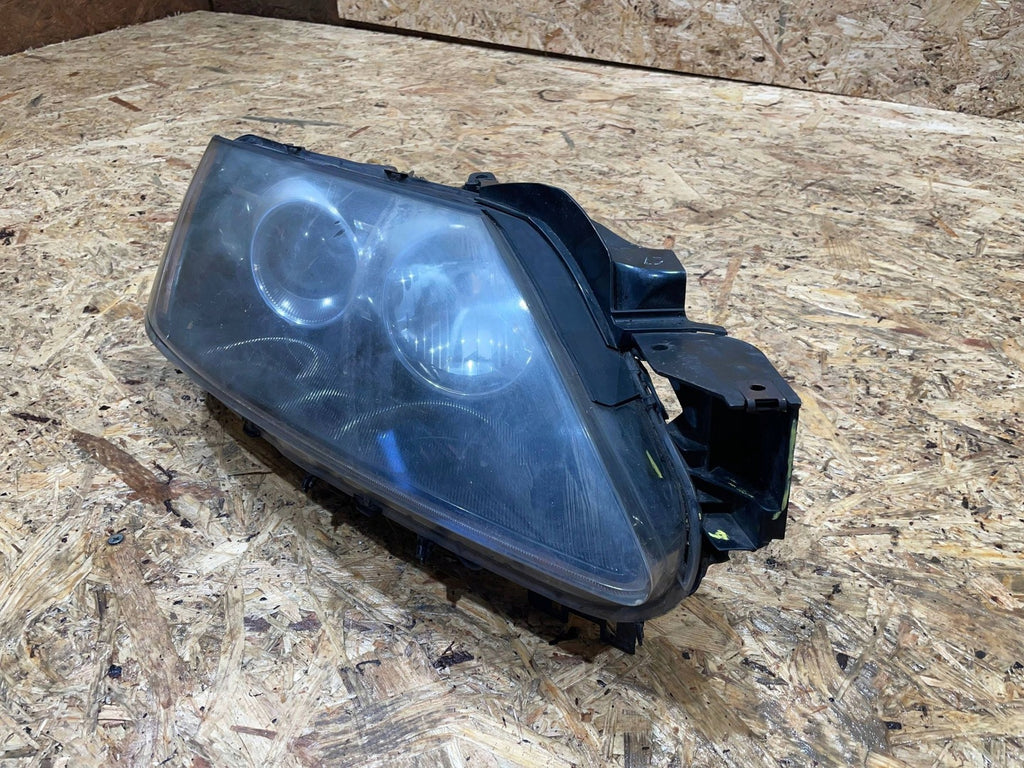 Frontscheinwerfer Mazda Cx7 Cx-7 EH10-51030 S2501M633 Rechts Headlight SCH9426073442xo