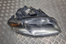 Laden Sie das Bild in den Galerie-Viewer, Frontscheinwerfer Audi A4 8E0941004 Xenon Ein Stück (Rechts oder Links)
