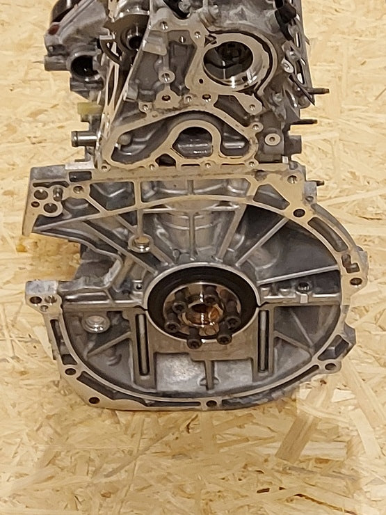 Motor Mercedes-Benz W177 282914 1.3 163PS 23002TKm 2020 Benzin Engine Unkomplett