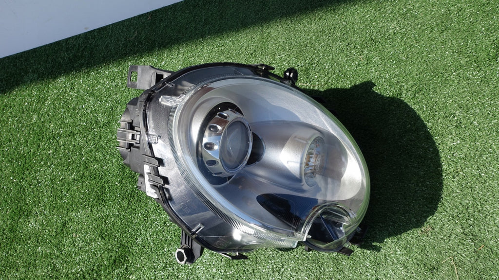 Frontscheinwerfer Mini Links Scheinwerfer Headlight SCH5010528604ha