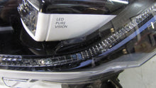 Laden Sie das Bild in den Galerie-Viewer, Frontscheinwerfer Renault Espace I V 260605819R Full LED FALSE Headlight SCH3760621741qb
