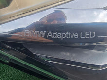 Load image into Gallery viewer, Frontscheinwerfer BMW 3 F30 F31 1EX012 103-29 Full LED Rechts Headlight SCH2540704287fm