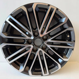 1x Alufelge 18 Zoll 5x114.3 52910J7500 Kia Ceed Rim Wheel FEL9637530087uo