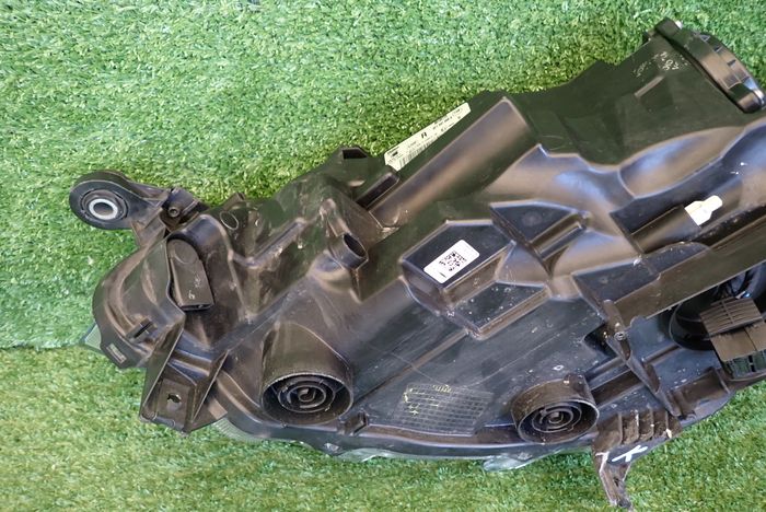 Frontscheinwerfer Seat Ibiza V 6F1941008A Full LED Rechts Scheinwerfer Headlight