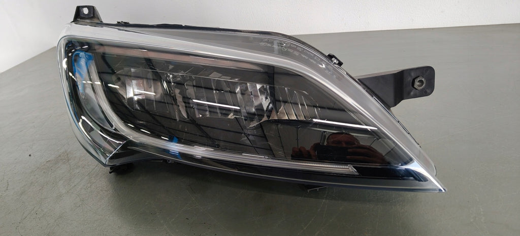 Frontscheinwerfer Fiat Ducato 00468680900 LED Rechts Scheinwerfer Headlight SCH4089013866mc