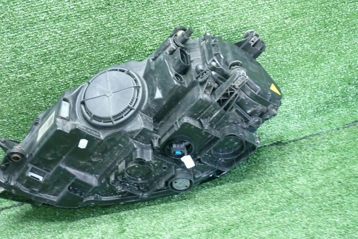 Frontscheinwerfer VW Golf VII 5G1941032 Rechts Scheinwerfer Headlight SCH1484566367wg