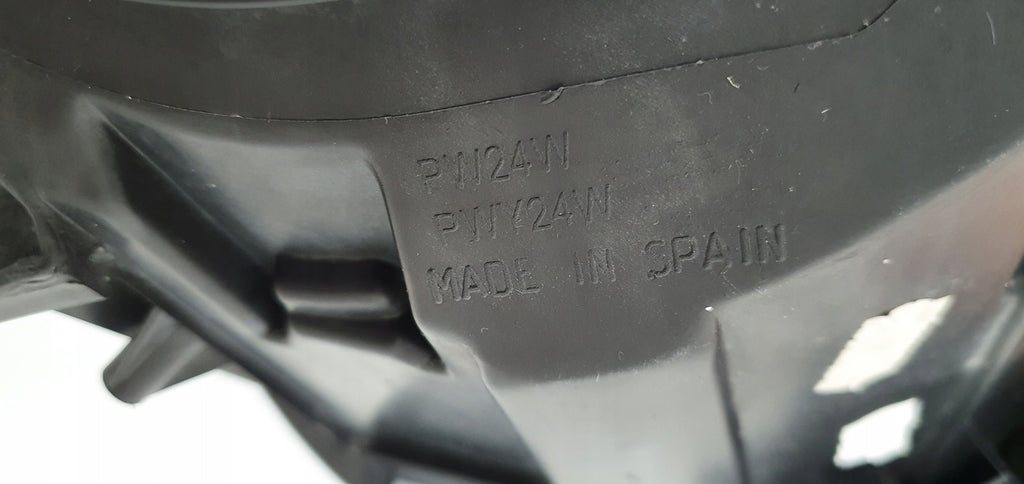 Frontscheinwerfer Mini F56 63117401595 Links Scheinwerfer Headlight