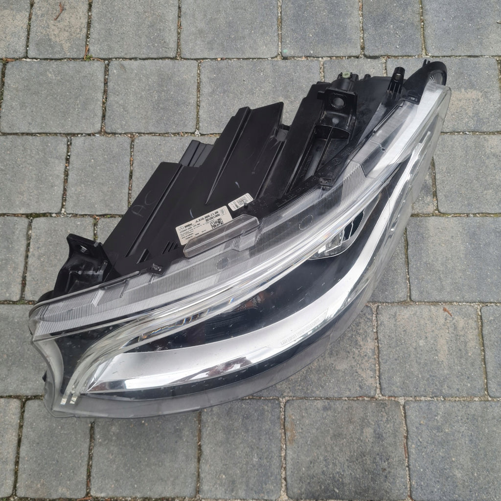 Frontscheinwerfer Mercedes-Benz Sprinter A9109067100 LED Rechts oder Links SCH2498093338tq