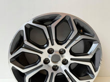 Load image into Gallery viewer, 1x Alufelge 18 Zoll JX7C-1007-R1A Ford Focus Rim Wheel FEL3061671248rx