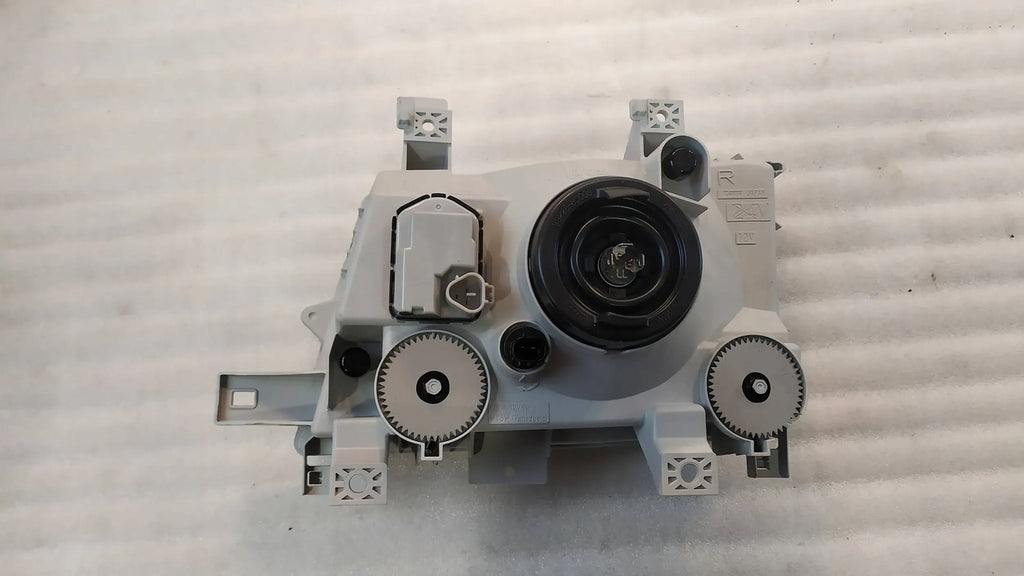 Frontscheinwerfer Mitsubishi 9922680008 Rechts Scheinwerfer Headlight