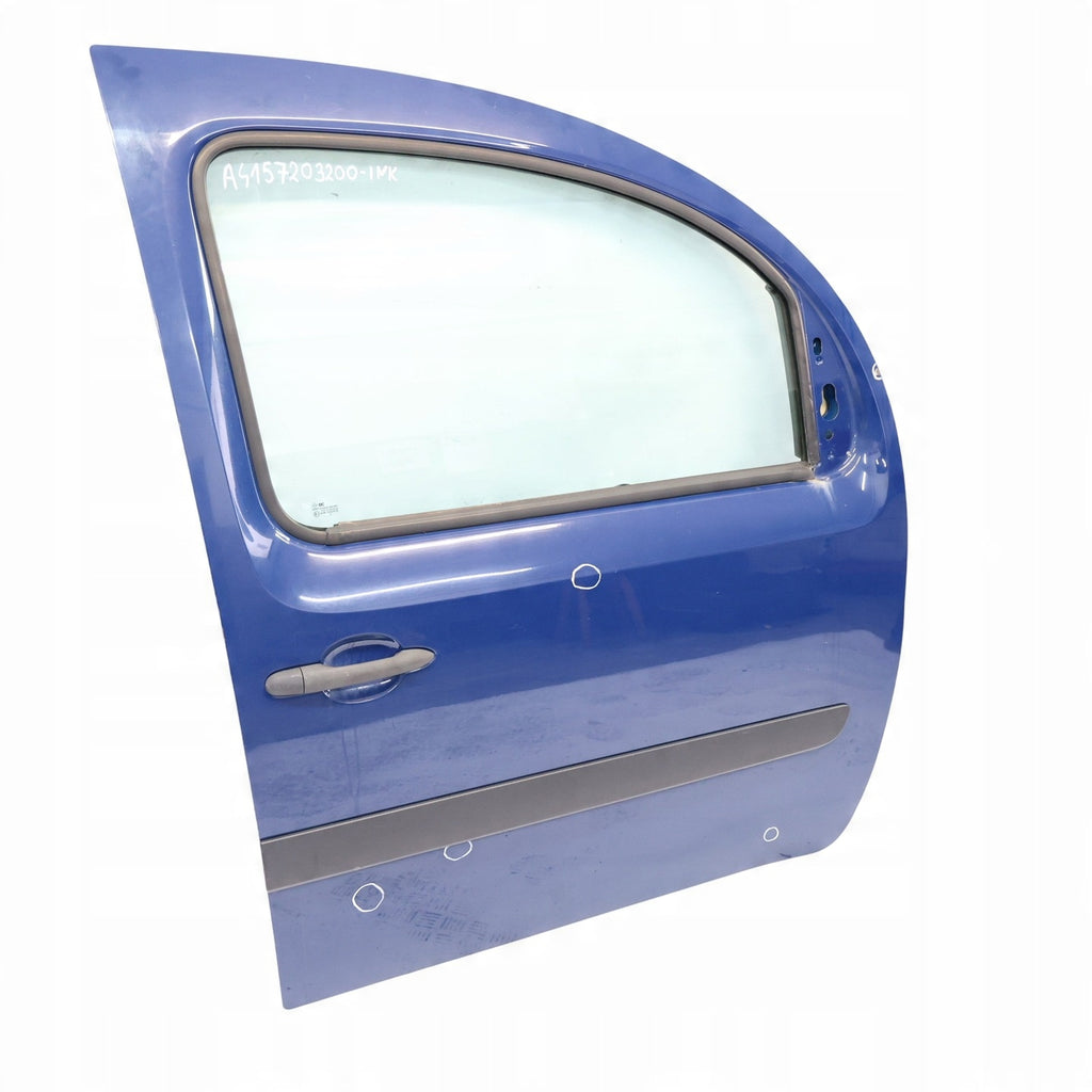 Tür Mercedes-Benz Citan W415 A4157203200-INK A4157203200A4157203200 Hinten Links