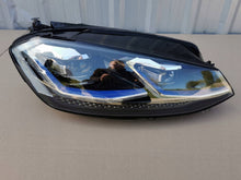 Laden Sie das Bild in den Galerie-Viewer, Frontscheinwerfer VW Golf VII 5G1941036B Rechts Scheinwerfer Headlight SCH5278567353vn