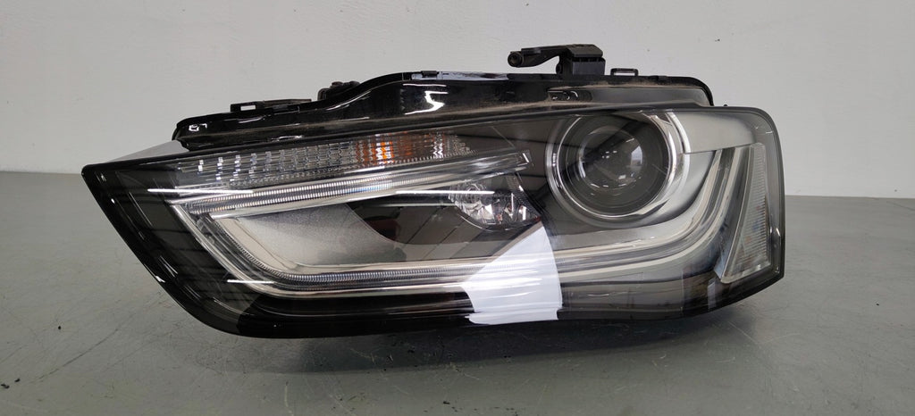 Frontscheinwerfer Audi A4 B8 8K0941031C Xenon Links Scheinwerfer Headlight SCH5097537914eo
