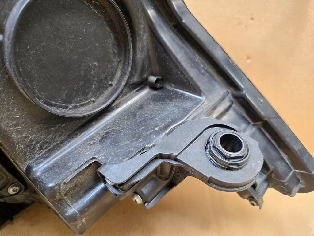 Frontscheinwerfer Audi A6 C8 4K0941040 LED Rechts Scheinwerfer Headlight SCH8508842458uu