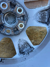 Laden Sie das Bild in den Galerie-Viewer, 1x Alufelge 18 Zoll 5x105 95181597 Opel Mokka Rim Wheel FEL1005429247jz