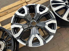 Laden Sie das Bild in den Galerie-Viewer, 1x Alufelge 19 Zoll 5x114.3 403009867R Renault Rim Wheel FEL1133989121dv