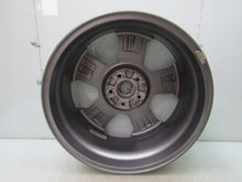 Load image into Gallery viewer, 1x Alufelge 18 Zoll 7.0" 5x114.3 45ET Glanz Graphit 9965777080 Mazda Mx-30 FEL9721124135zn