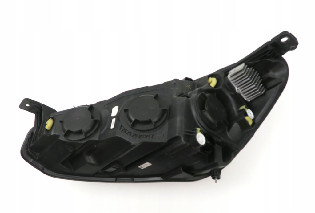 Frontscheinwerfer Ford Focus JX7B-13W29-7B13 Links Scheinwerfer Headlight SCH3168787767cg