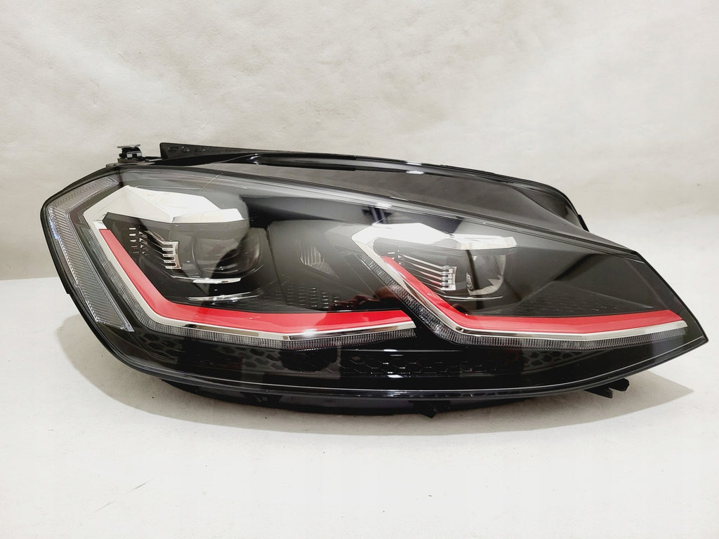 Frontscheinwerfer VW Golf VII 5G1941774A LED Rechts Scheinwerfer Headlight SCH2349158473lh