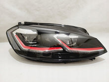 Load image into Gallery viewer, Frontscheinwerfer VW Golf VII 5G1941774A LED Rechts Scheinwerfer Headlight SCH2349158473lh