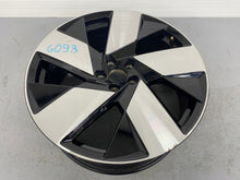 Load image into Gallery viewer, 1x Alufelge 20 Zoll 8.0" 5x108 50 5ET Matt Silber 32143629 Volvo Xc40 Rim Wheel FEL7188705521id