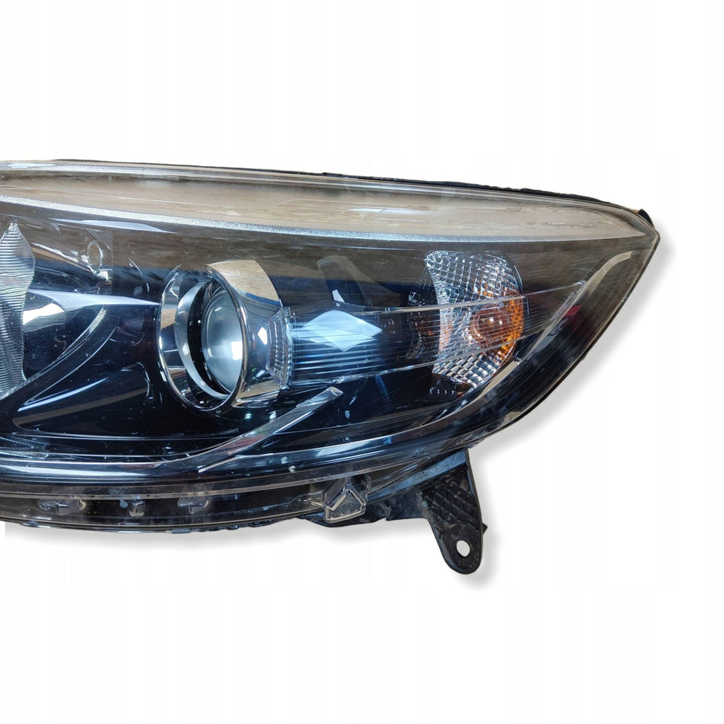 Frontscheinwerfer Renault Captur I 260603859R Links Scheinwerfer Headlight SCH1114748718kx