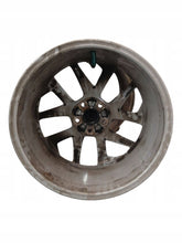 Load image into Gallery viewer, 1x Alufelge 18 Zoll 7.5" 5x112 51ET Glanz Schwarz 5F0601025F Seat Leon Rim Wheel FEL6304675766qu