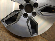 Load image into Gallery viewer, 1x Alufelge 16 Zoll 6.5&quot; 5x108 52ET Volvo C30 Rim Wheel