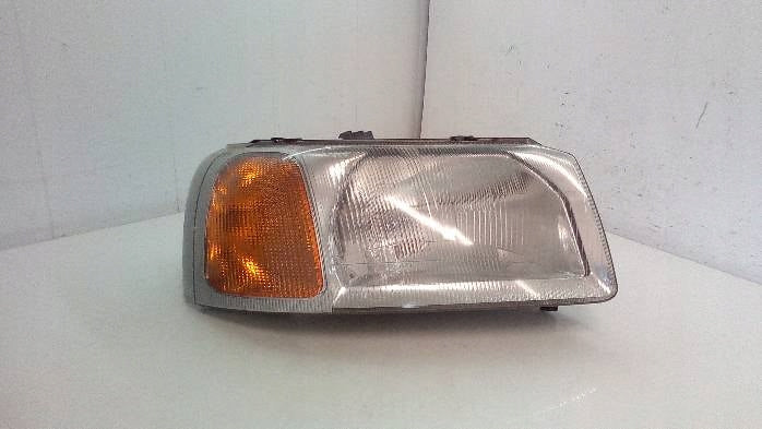 Frontscheinwerfer Land Rover Freelander Rechts Scheinwerfer Headlight SCH3319846758ap