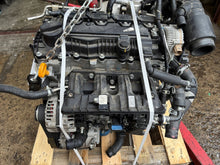 Laden Sie das Bild in den Galerie-Viewer, Motor Kia Proceed G4LH 1.5 160PS 118kW 20TKm Benzin Engine Unkomplett