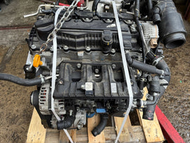 Motor Kia Proceed G4LH 1.5 160PS 118kW 20TKm Benzin Engine Unkomplett