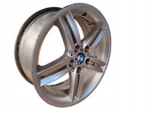 Load image into Gallery viewer, 1x Alufelge 18 Zoll 7.5&quot; 5x120 8036939 BMW 1 E88 E81 E82 E87 Rim Wheel