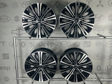 Laden Sie das Bild in den Galerie-Viewer, 4x Alufelge 18 Zoll 7.5" 5x112 49ET A1774013300 Mercedes-Benz W177 Rim Wheel FEL5131026901tb