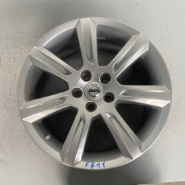 1x Alufelge 17 Zoll 8.0