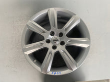 Laden Sie das Bild in den Galerie-Viewer, 1x Alufelge 17 Zoll 8.0" 5x108 42ET Glanz Silber 31362838 Volvo S90 V90 FEL5837794900oc
