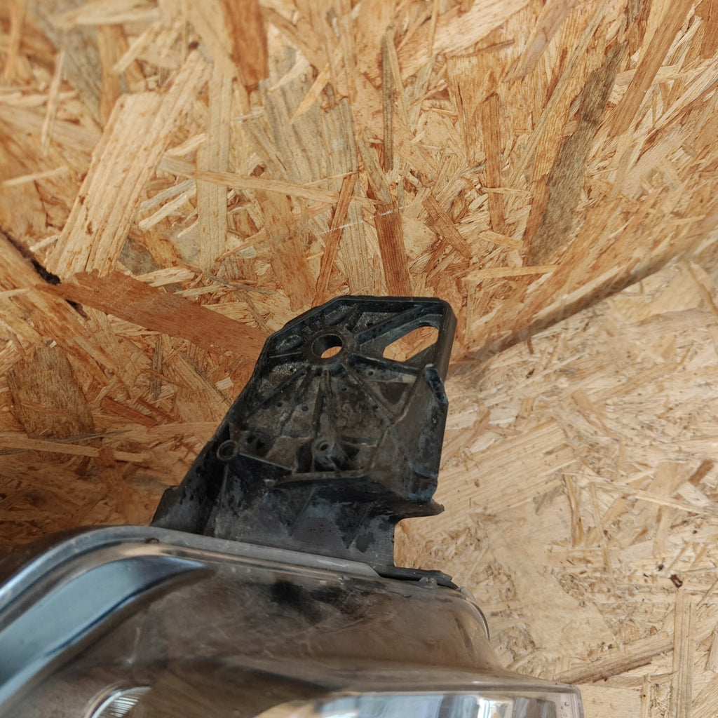 Frontscheinwerfer Citroën Berlingo 9824055880 Rechts Scheinwerfer Headlight