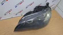 Laden Sie das Bild in den Galerie-Viewer, Frontscheinwerfer BMW X5 7161589 Links Scheinwerfer Headlight SCH6662265352rs